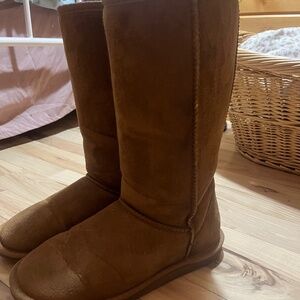 Apres Ugg boots